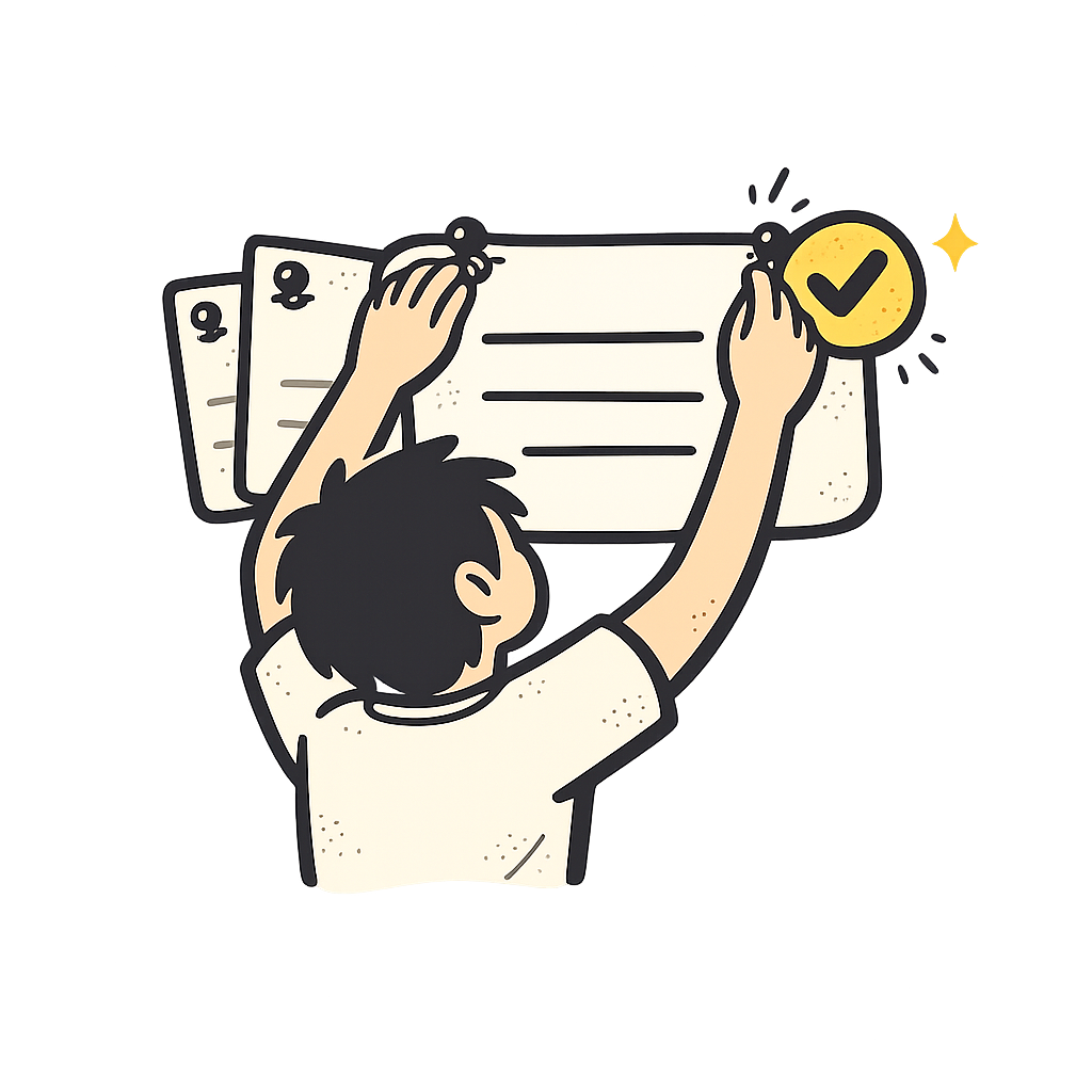 Publishing the records that verify a sending domain
